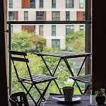 19 Dzielnica By Renters Warschau