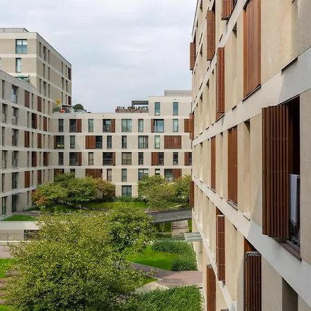 19 Dzielnica By Renters *