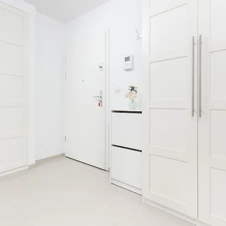 19 Dzielnica By Renters *