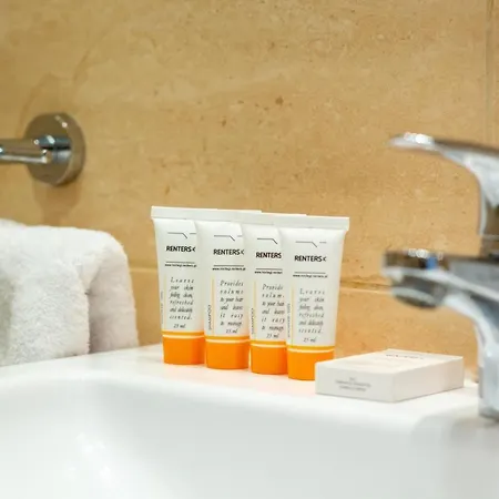 19 Dzielnica By Renters * Warszawa