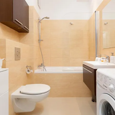 19 Dzielnica By Renters *