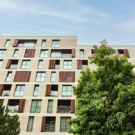 19 Dzielnica By Renters *