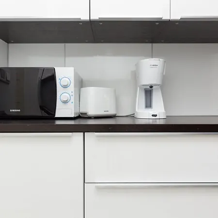 19 Dzielnica By Renters *