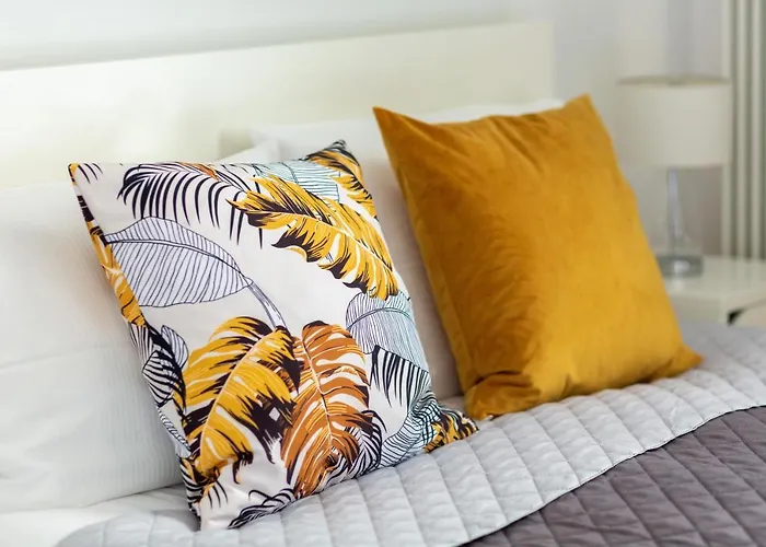 Apartment 19 Dzielnica By Renters *