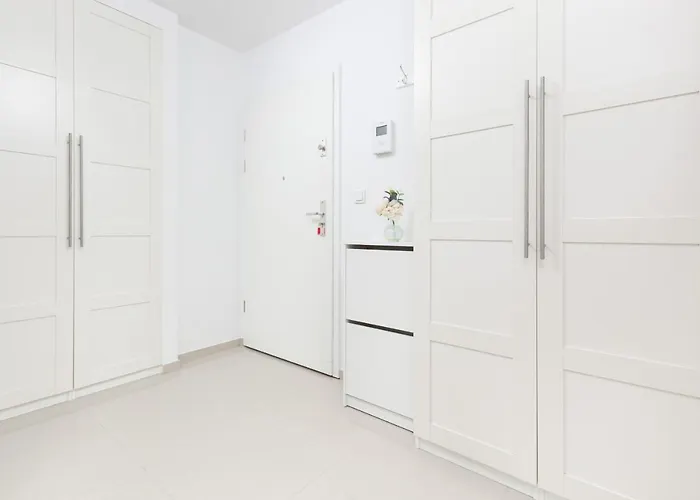 19 Dzielnica By Renters *