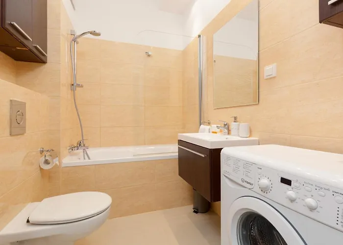 19 Dzielnica By Renters * Warsaw