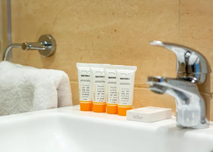 19 Dzielnica By Renters * Warsaw