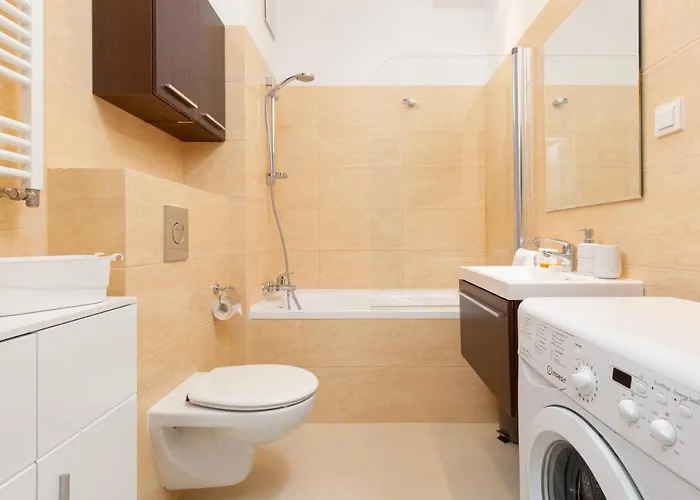 19 Dzielnica By Renters *