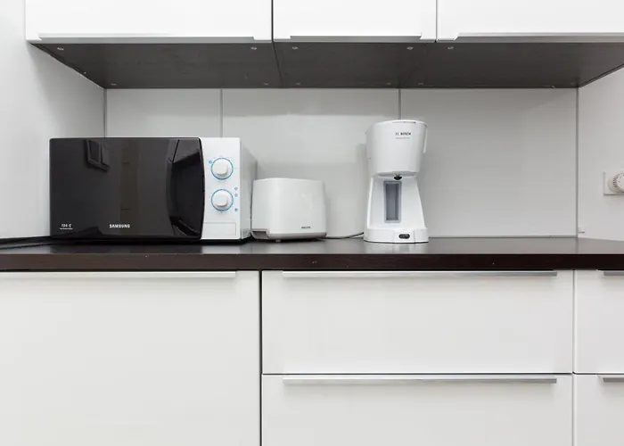 19 Dzielnica By Renters *