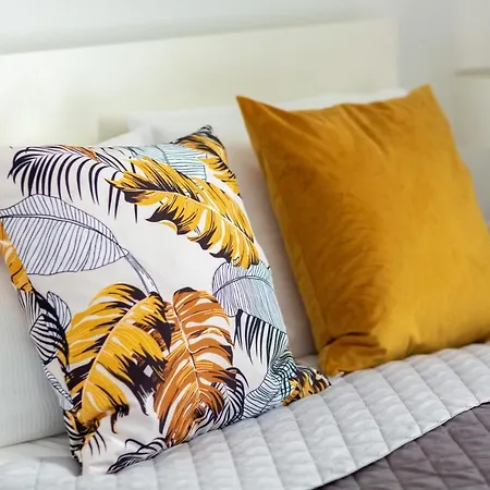 公寓 19 Dzielnica By Renters *