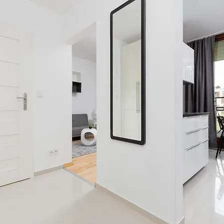 19 Dzielnica By Renters