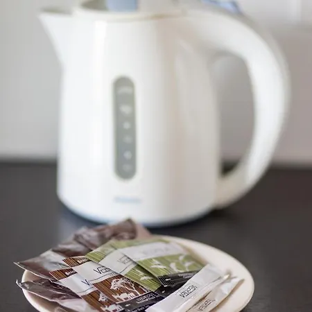 19 Dzielnica By Renters 公寓 华沙