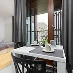 19 Dzielnica By Renters Διαμέρισμα Βαρσοβία