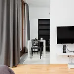 19 Dzielnica By Renters Διαμέρισμα