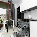 Διαμέρισμα 19 Dzielnica By Renters Βαρσοβία